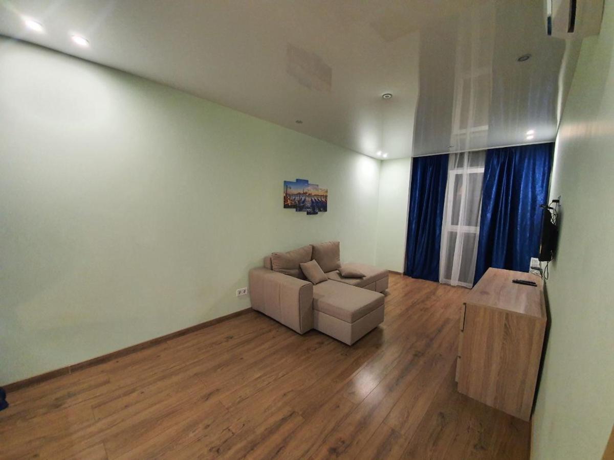 Apartament Avalon На Чорновола Lwów Zewnętrze zdjęcie