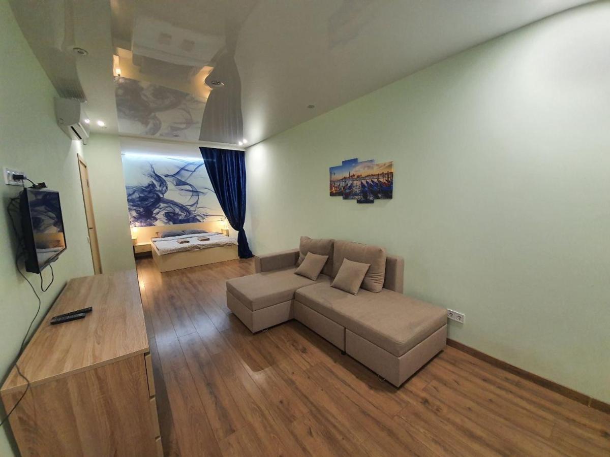Apartament Avalon На Чорновола Lwów Zewnętrze zdjęcie